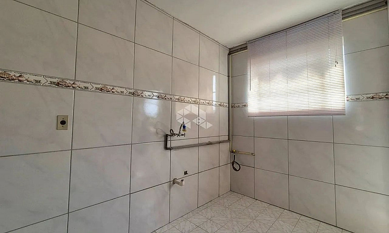 Apartamento De 2 Dor...