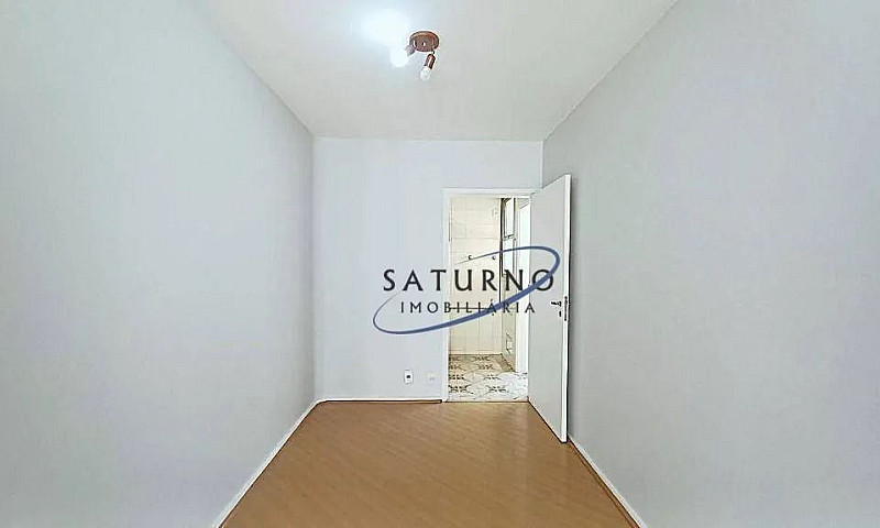 Apartamento Com 2 Do...