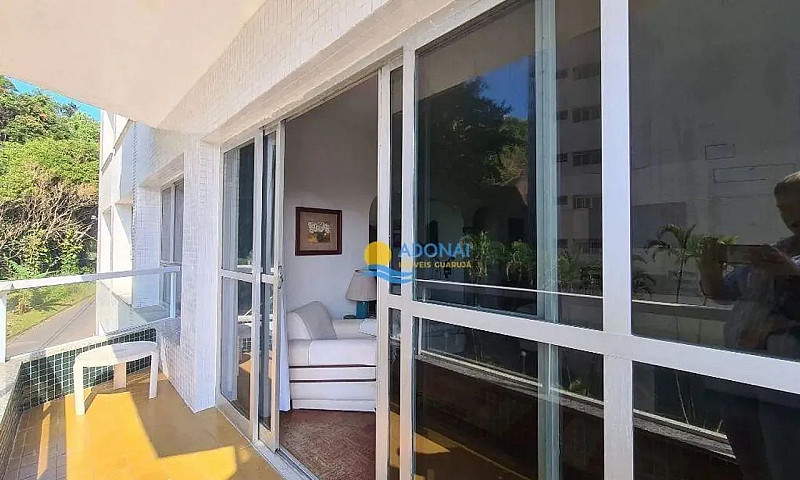 Apartamento Com 3 Do...