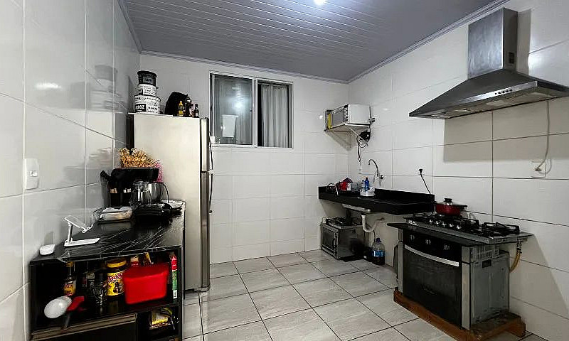 Jardim Vitória: Vend...