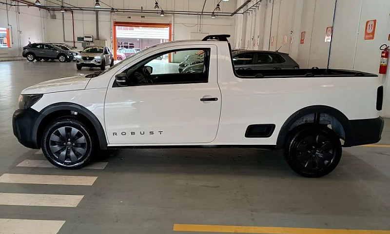 Volkswagen Saveiro R...