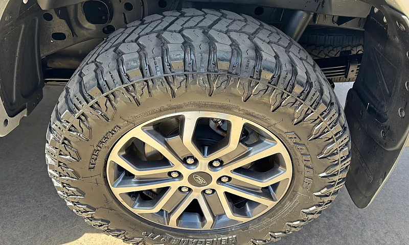 Ranger 23/24 Limited...