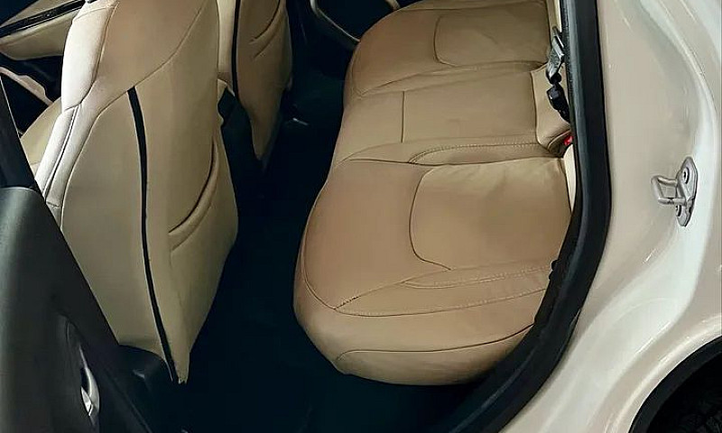 Renegade Longitude T...