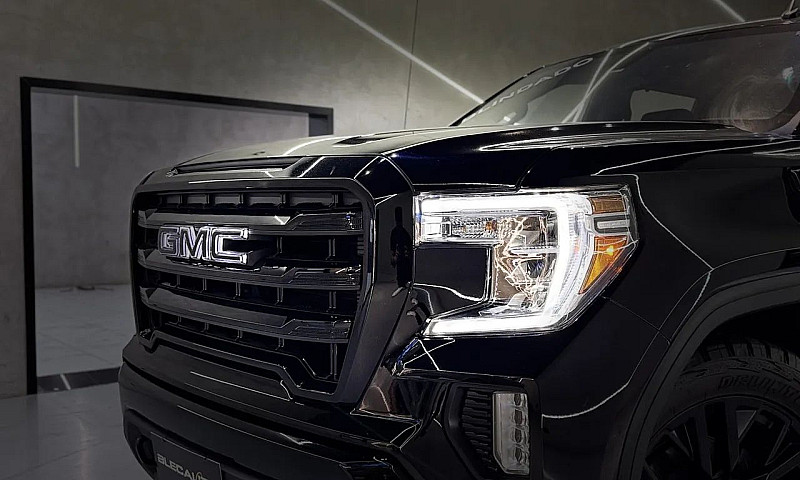 Gmc Sierra Denali 6....