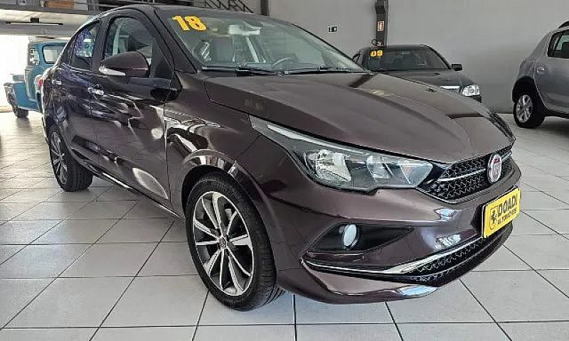 Fiat Cronos Precisio...