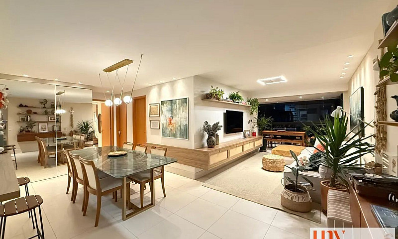 Apartamento Com 130 ...