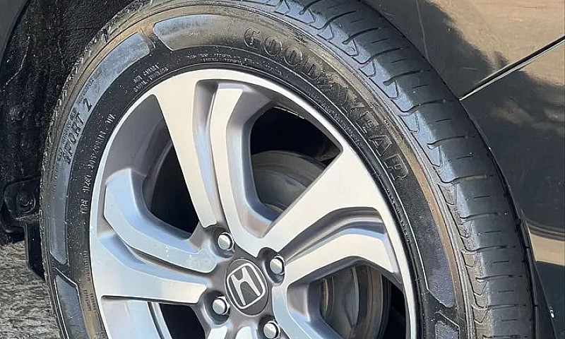 Honda City Sedan Exl...