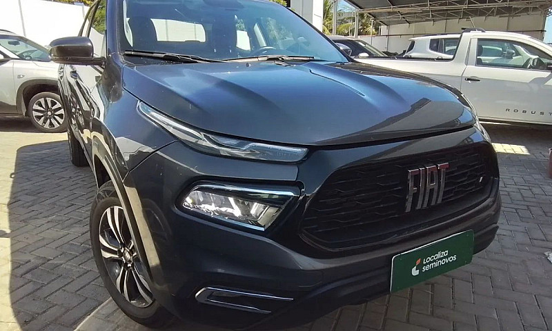 Fiat Toro 2024 1.3 T...