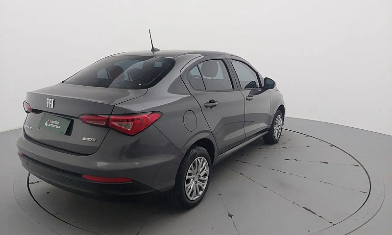 Fiat Cronos Drive 1....