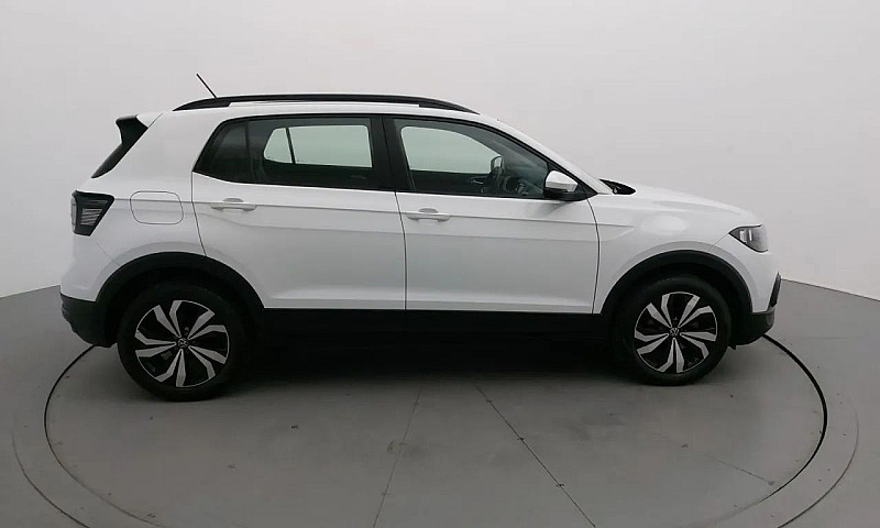 Volkswagen T-Cross 2...