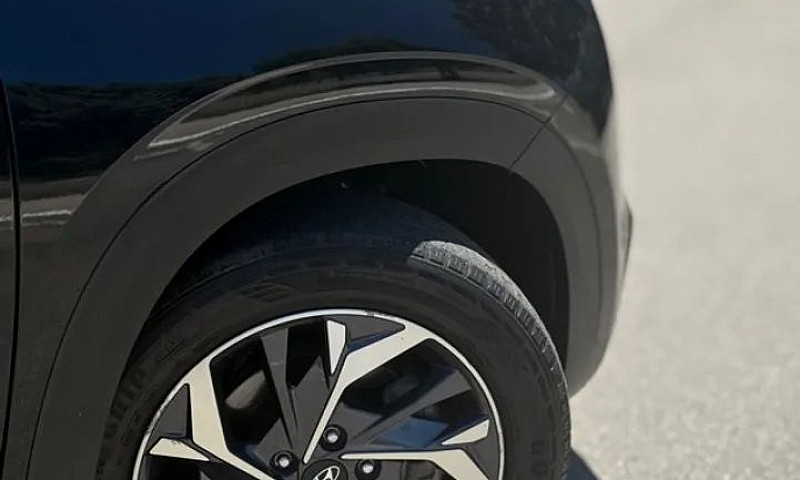 Hyundai Creta Limite...