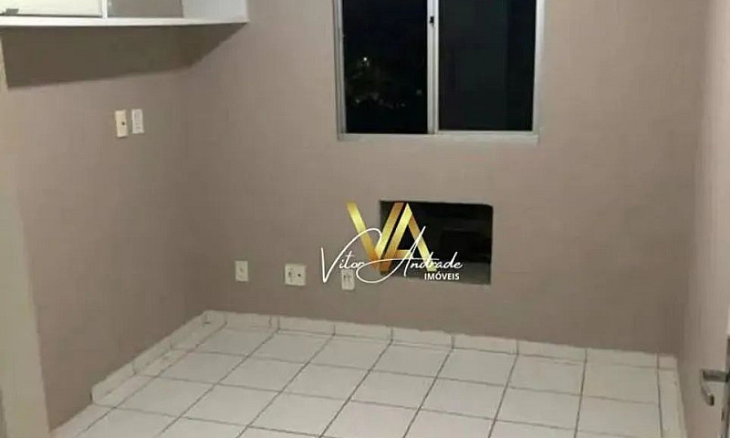 Apartamento 55M² Com...