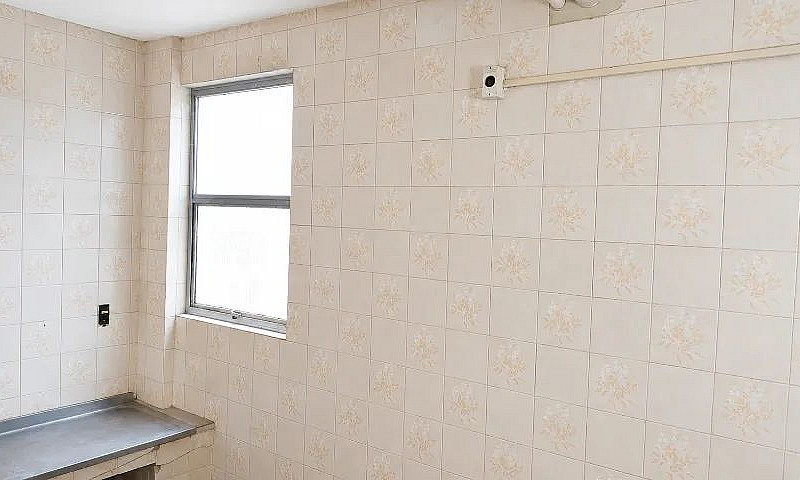 Apartamento 02 Quart...