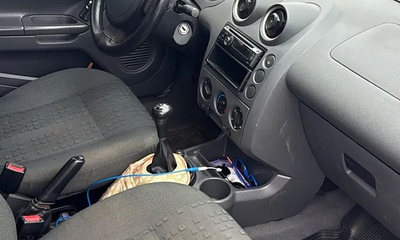Ford Fiesta Street/ ...