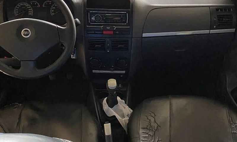 Fiat Palio Elx 1.0 F...