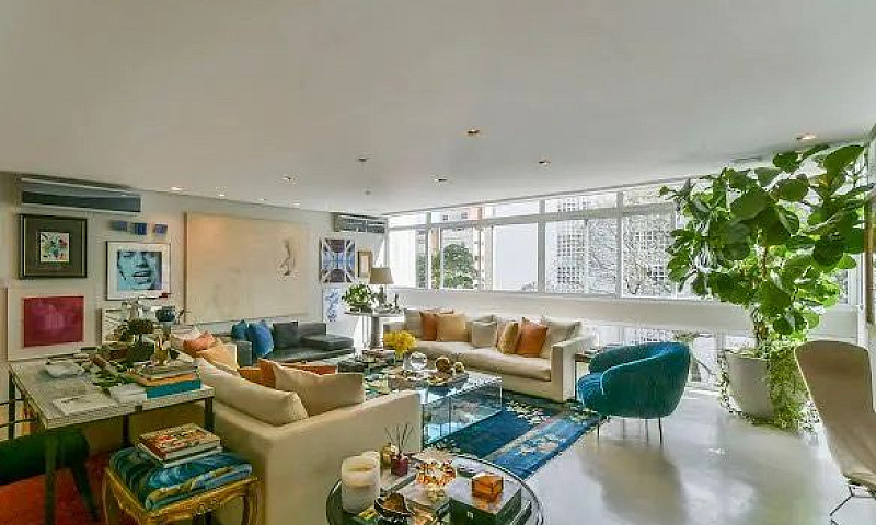 200 M², 2 Suítes, 2 ...