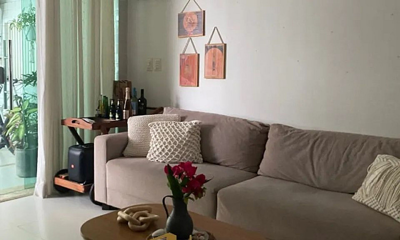Casa Duplex Mobiliad...