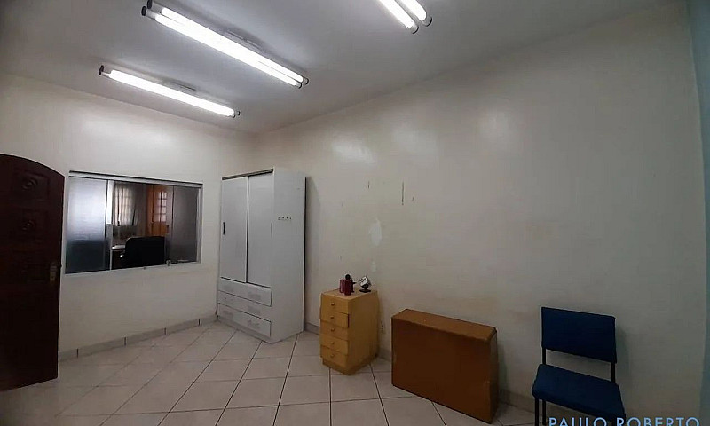 Sobrado - Cidade Mãe...
