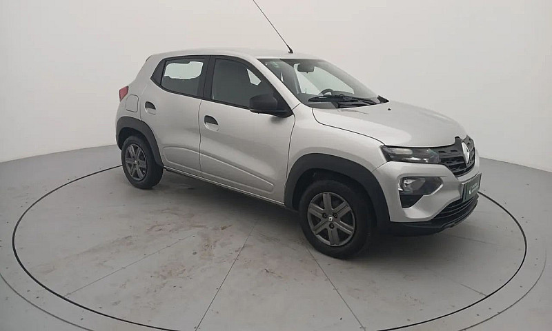 Renault Kwid 1.0 Zen...