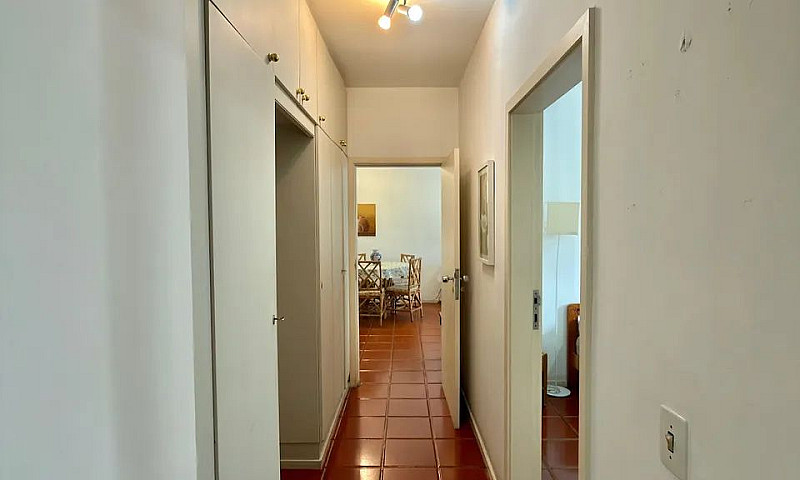 Apartamento Para Loc...