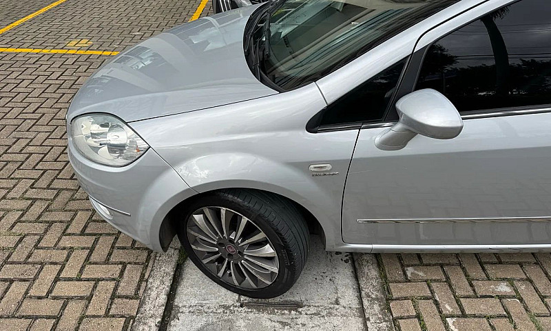 Fiat Linea Absolute ...