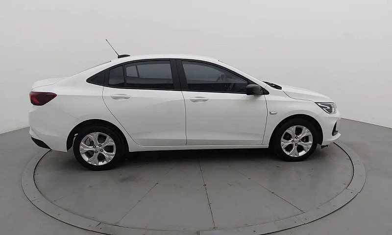 Chevrolet Onix Plus ...