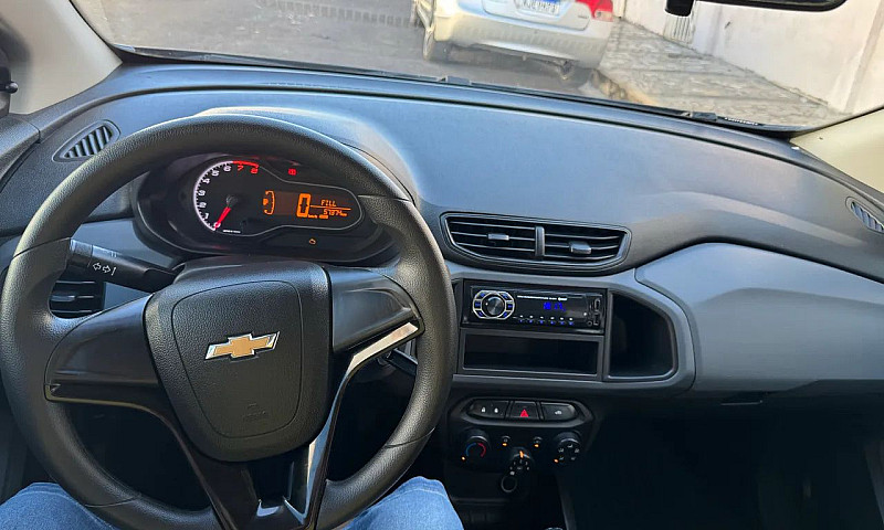 Chevrolet Joy Hatch ...