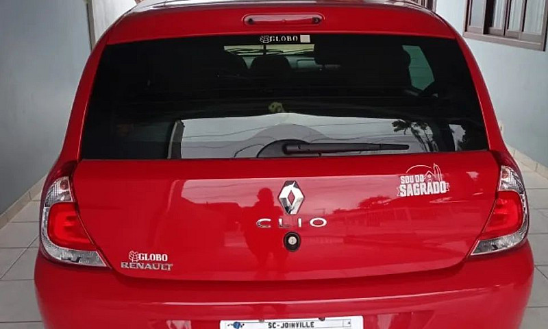 Renault Clio Rn/Aliz...