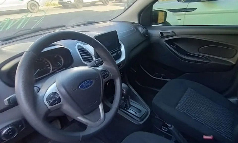 Ford Ka 1.5 Se Plus ...