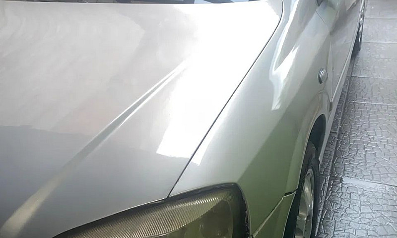 Chevrolet Astra 2.0/...