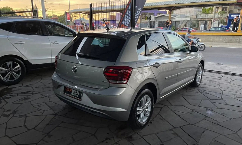 Volkswagen Polo 1.6 ...