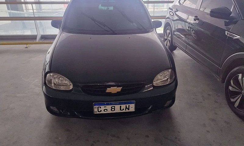 Chevrolet Corsa Gl 1...