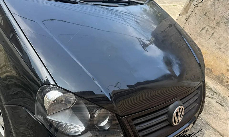 Volkswagen Polo Spor...