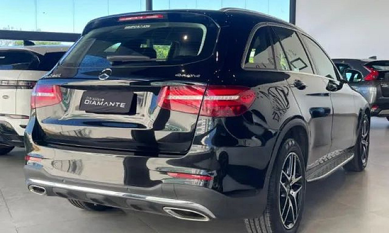 Mercedes-Benz Glc 25...