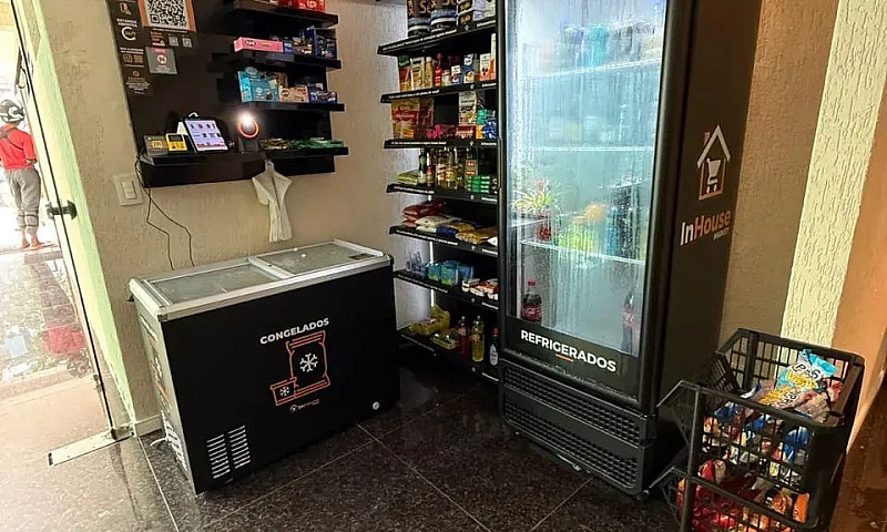 Imóvel Para Aluguel ...