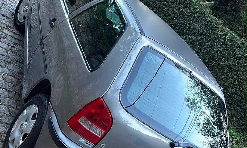 Volkswagen Gol Geraç...