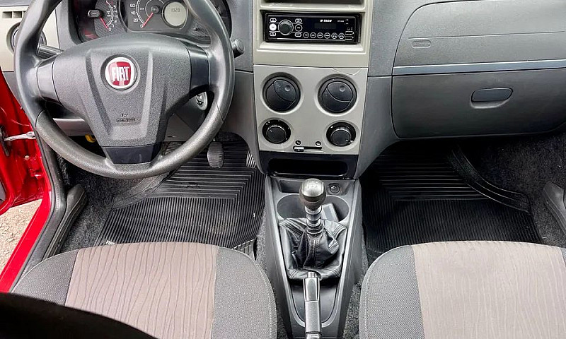 Fiat Palio Way 1.0 F...