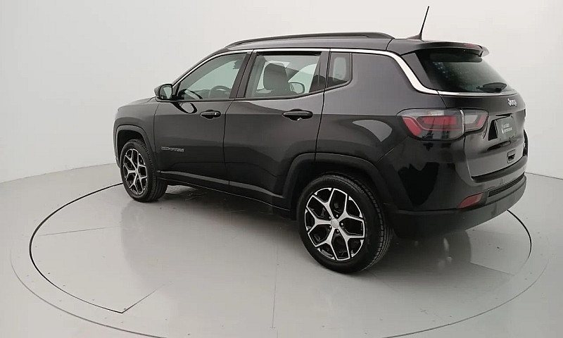 Jeep Compass Long. T...
