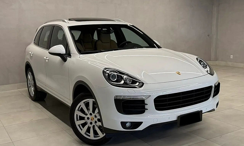 Porsche Cayenne V6 3...
