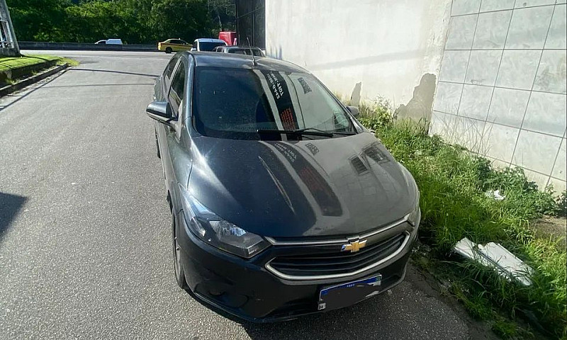 Chevrolet Prisma Sed...