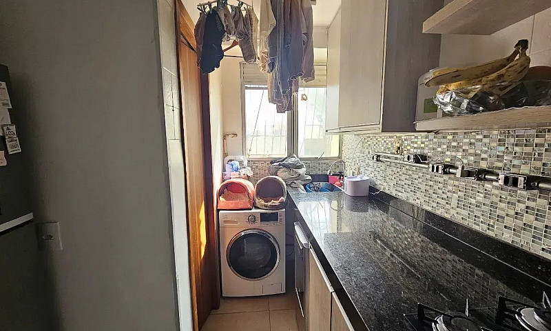 Apartamento Para Ven...