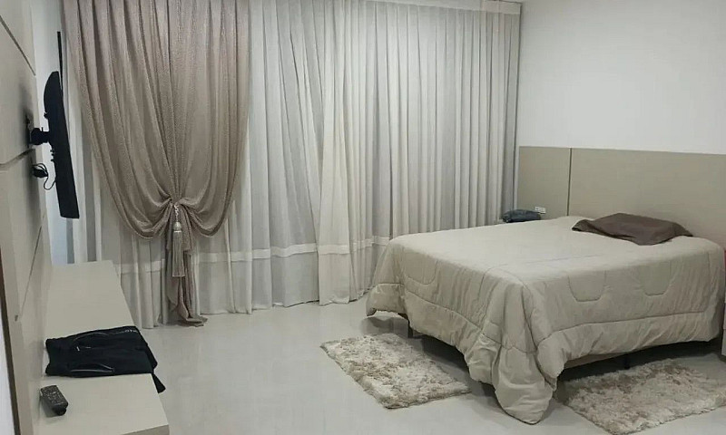 Casa De Alto Padrão ...