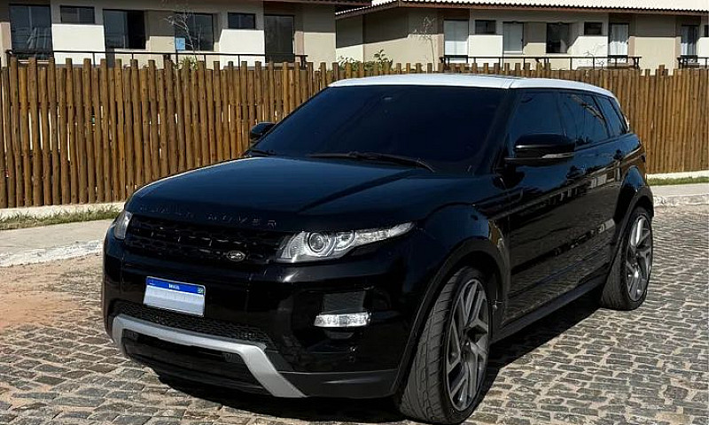 Land Rover Range Rov...