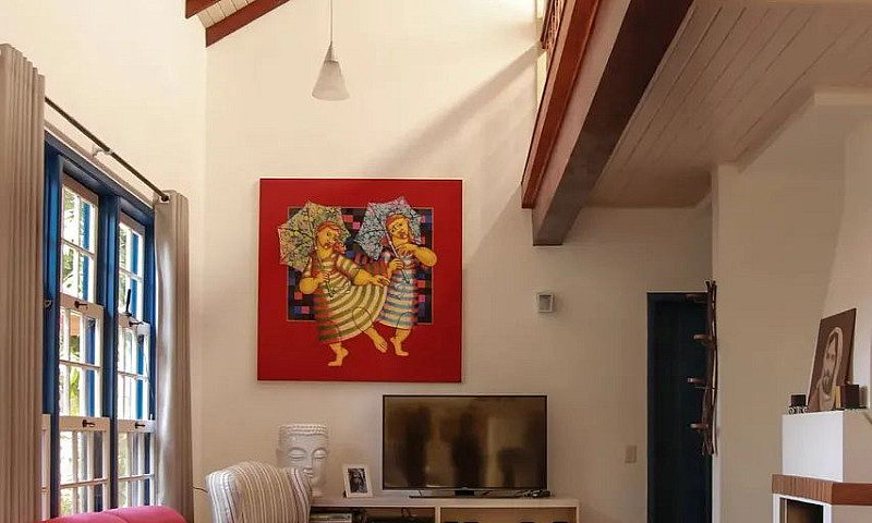 Casa Para Venda Com ...