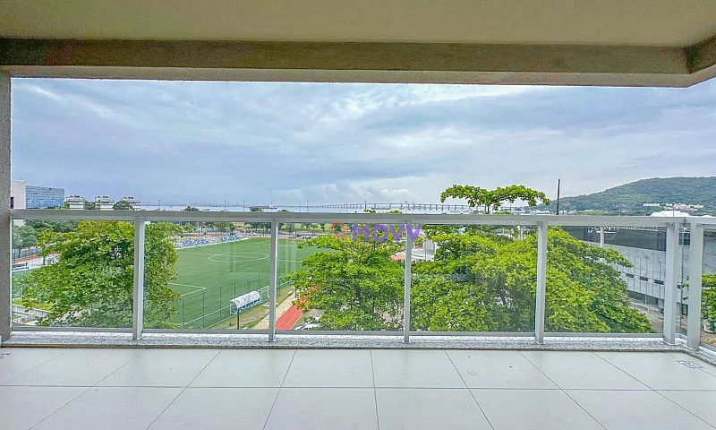 Apartamento Com 3 Do...