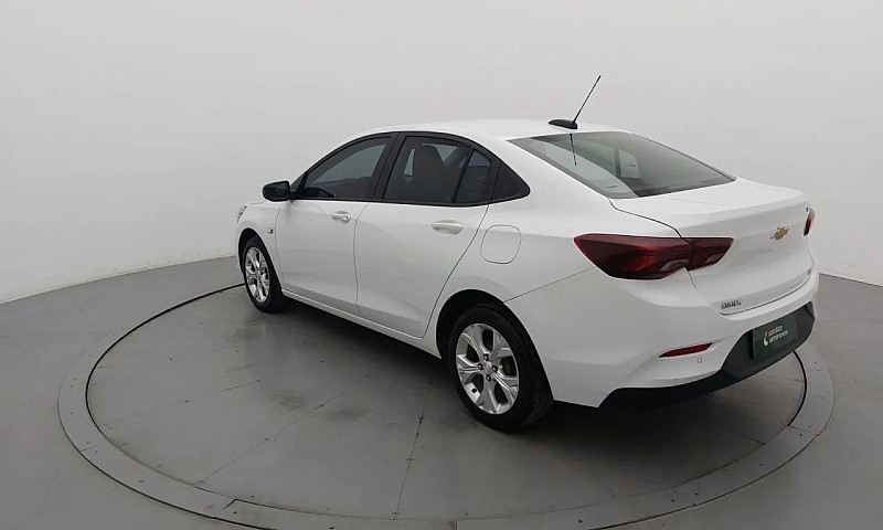 Chevrolet Onix Plus ...