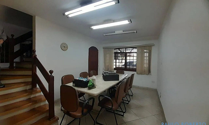 Sobrado - Cidade Mãe...