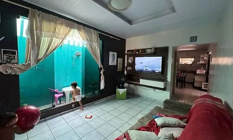 ~Casa Na Vila Luizao...