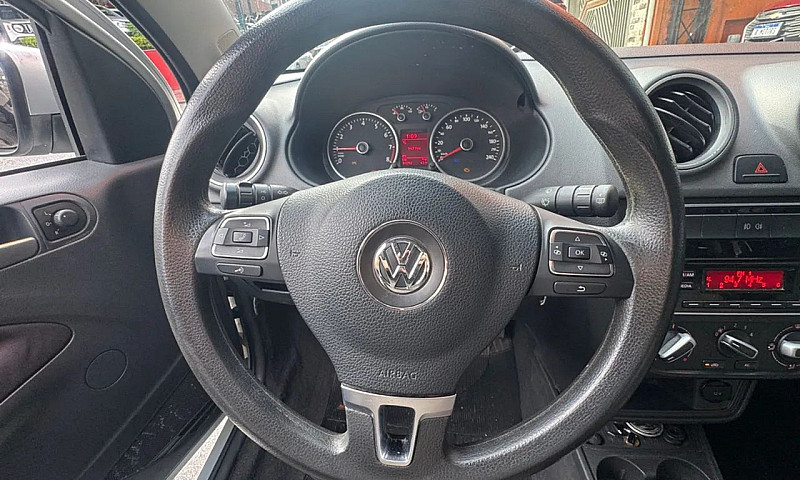 Volkswagen Saveiro H...