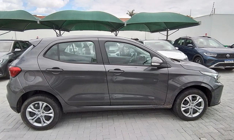 Fiat Argo Drive 1.0 ...